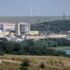 Romania shuts only nuclear plant as heat causes drop in Danube River level
