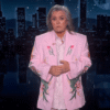 Rosie O’Donnell Shines in ‘Jimmy Kimmel Live’ Hosting Debut, Attacks ‘Mango Mussolini’ Trump and Gives Moving Hayden Panettiere Tribute