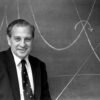 Rudolph A. Marcus obituary: theoretical chemist who explained how electrons jump between molecules