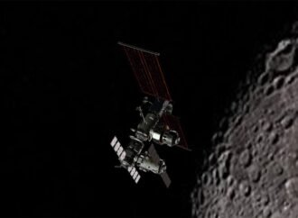 Rules of the Road: Engineers Have Built a Traffic Control System for the Moon – CNET