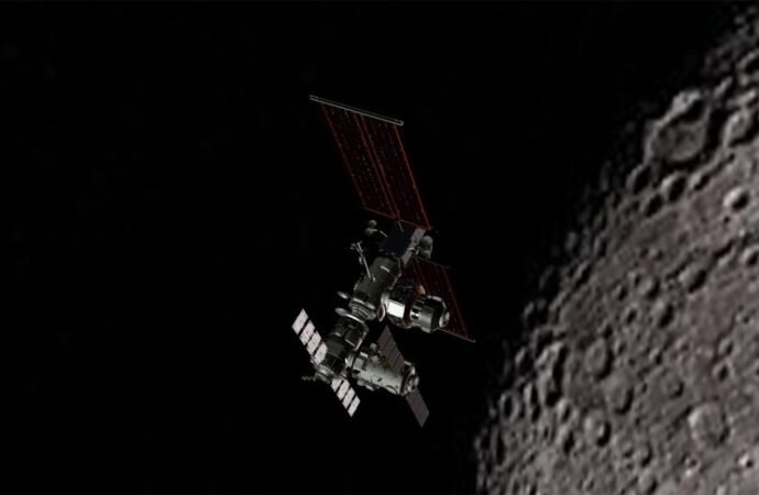Rules of the Road: Engineers Have Built a Traffic Control System for the Moon – CNET