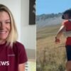 Runner on smashing Alps ultramarathon record by 6 days