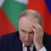 Russia is suffering from a slow-motion bank run as the Kremlin scavenges for war funding—and it may start seizing recruits for the military too | Fortune