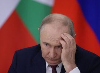 Russia is suffering from a slow-motion bank run as the Kremlin scavenges for war funding—and it may start seizing recruits for the military too | Fortune