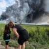 Russia warns UK over supplying drones to Ukraine