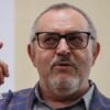 Russian anti-war politician Boris Nadezhdin says he has fled the country