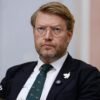 Russian court bars only anti-war party from standing in parliamentary elections