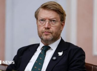 Russian court bars only anti-war party from standing in parliamentary elections