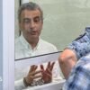 Russia’s prominent anti-war politician jailed for 11 years