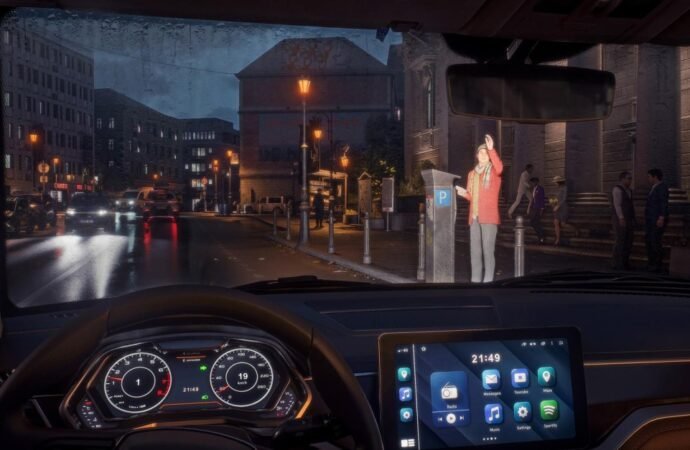 Saber denies replacing Rideshare Stimulator’s writers with ChatGPT