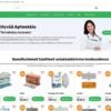 Salbutamol With Hyvää Apteekkia: Prescription Requirements In Finland | Yoga With Adriene