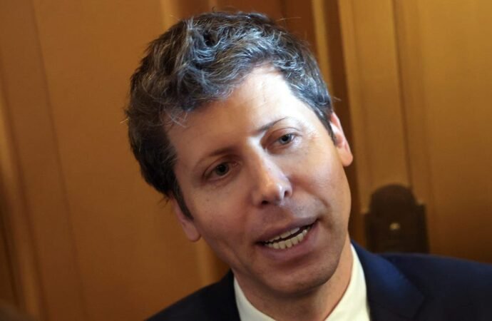 Sam Altman is getting dragged for suggesting this ChatGPT ‘use case’ for parents