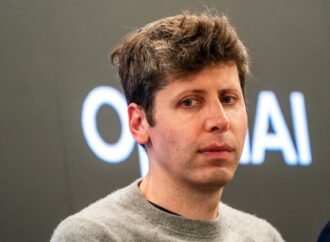 Sam Altman is still making the case for parenting via ChatGPT | TechCrunch