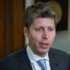 Sam Altman says he’s worried about AI being controlled by a few powerful players