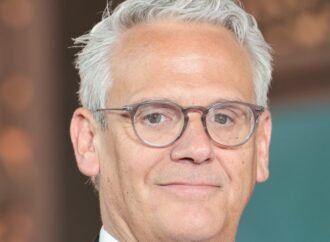 Sam Register to Depart as Head of Warner Bros. Animation, Cartoon Network Studios and Hanna-Barbera Studios Europe (EXCLUSIVE)