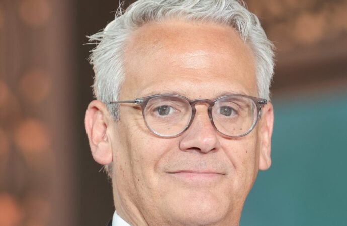Sam Register to Depart as Head of Warner Bros. Animation, Cartoon Network Studios and Hanna-Barbera Studios Europe (EXCLUSIVE)