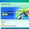 Samba Slots Legality And Safety For Online Gambling In The United Kingdom | Yoga With Adriene