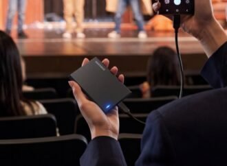 Samsung unveils new USB4 portable SSDs, speeds up to 4,000MB/s and 8TB capacity, no pricing