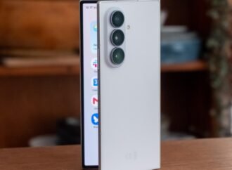 Samsung’s Z Fold 8 Ultra is more of the same, but better than ever