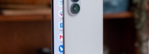 Samsung’s Z Fold 8 Ultra is more of the same, but better than ever