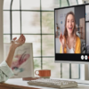 Samsung’s discounted smart monitor is $349.99, its lowest price yet