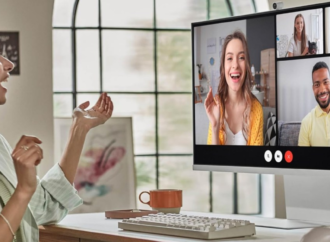 Samsung’s discounted smart monitor is $349.99, its lowest price yet