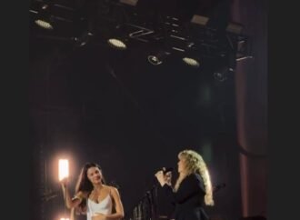 Sandra Bullock Seemingly Drops Hint That Olivia Rodrigo and Stevie Nicks Have Music in ‘Practical Magic 2’