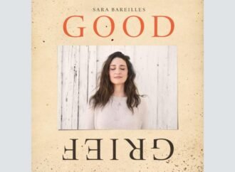 Sara Bareilles Sings About Loss — and It’s Our Gain — in the Beautifully Bittersweet ‘Good Grief’: Album Review