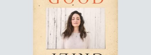 Sara Bareilles Sings About Loss — and It’s Our Gain — in the Beautifully Bittersweet ‘Good Grief’: Album Review