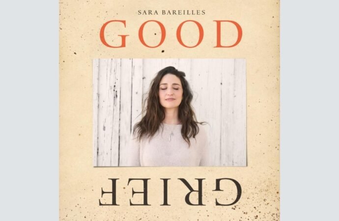 Sara Bareilles Sings About Loss — and It’s Our Gain — in the Beautifully Bittersweet ‘Good Grief’: Album Review