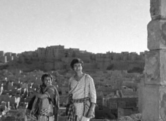 Satyajit Ray’s ‘Goopy Gyne Bagha Byne’ Making to be Chronicled in Srijit Mukherji’s ‘Maharaja Tomare Selam’
