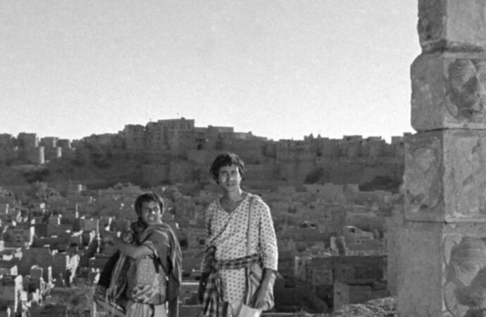 Satyajit Ray’s ‘Goopy Gyne Bagha Byne’ Making to be Chronicled in Srijit Mukherji’s ‘Maharaja Tomare Selam’