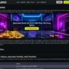 Saunders Fest Casino Registration Guide For UK Players | Yoga With Adriene