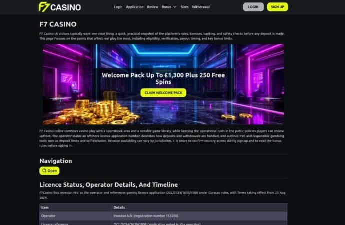 Saunders Fest Casino Registration Guide For UK Players | Yoga With Adriene