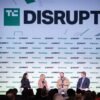 Save up to $300 on your TechCrunch Disrupt 2026 pass until August 21  | TechCrunch