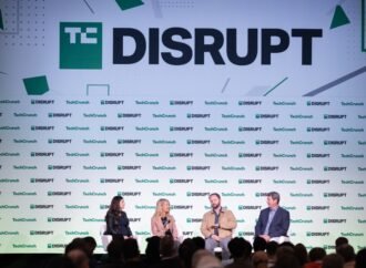 Save up to $300 on your TechCrunch Disrupt 2026 pass until August 21  | TechCrunch