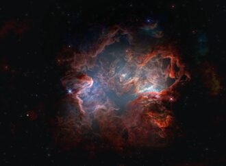 Scientists Create the Littlest Big Bang to Study the Universe’s Origins