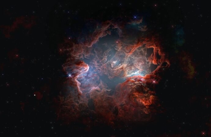 Scientists Create the Littlest Big Bang to Study the Universe’s Origins
