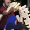 Scott Bessent fired a currency bazooka, but global finance still looks like a ‘giant Jenga tower’ propped up by a Japanese yen that’s in deep trouble | Fortune