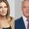 Scott Pelley, Sharyn Alfonsi Take Journalists-in-Residence Roles at Columbia University