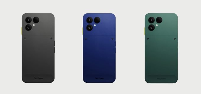 Fairphone 6+