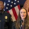 Seattle mayor defends ousting police chief after festival shootout