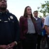 Seattle mayor may oust police chief after criticism of response to festival shooting