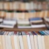 Secondhand book sales are booming. Is it because of AI?