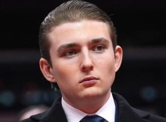 Secret Service confirms awareness of Iranian video threatening Barron Trump’s life