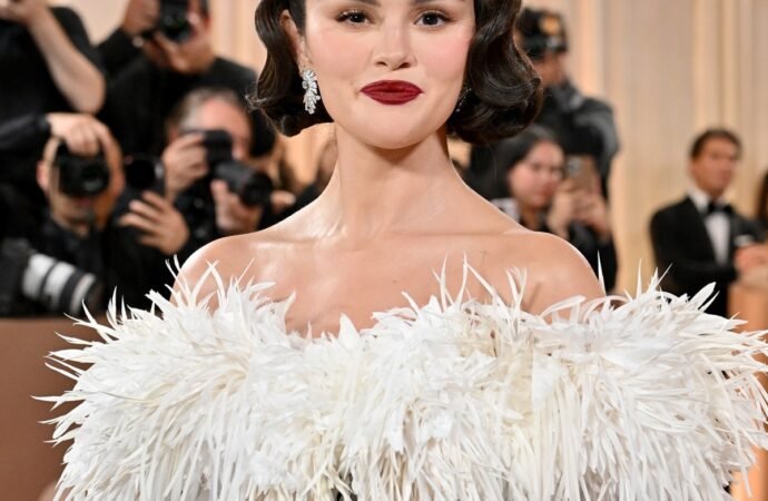 Selena Gomez Fires Back at “Meritless” Wondermind Lawsuit