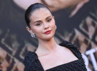 Selena Gomez Slams ‘Completely Meritless’ Wondermind Lawsuit, Will File to Dismiss ‘Baseless Claims’