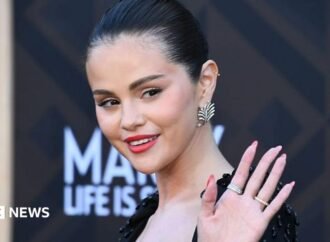 Selena Gomez pushes back against ‘frivolous’ fraud claims