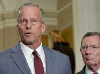 Senate approves funding bill to avoid a shutdown before the election