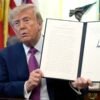 Seneca Nation calls for reversal of Trump’s ‘Lake America’ executive order